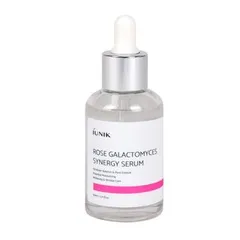 iUNIK - Rose Galactomyces Synergy Serum
