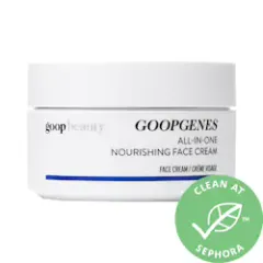 goop - GOOPGENES All-In-One Nourishing Face Cream