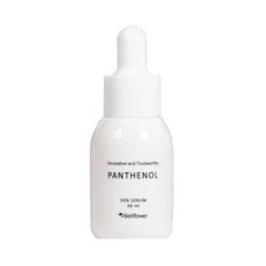 Bellflower - Panthenol 30% Serum
