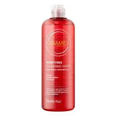 Farm Stay - Ceramide Purifying Cleansing Water