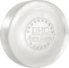 DHC - Pure Soap