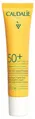 Caudalie - Vinosun Very High Protection Fluid SPF50+