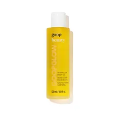 goop Beauty - Afterglow Body Oil Huile Corps Éclat