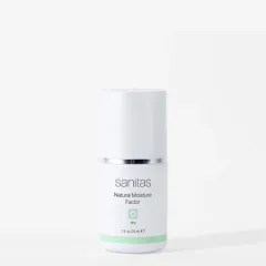 Sanitas Skincare - Natural Moisture Factor