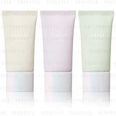 CLAYGE - Tone Up Base SPF 30 PA++ - 3 Types
