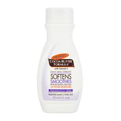 Palmers - s Cocoa Butter Formula Fragrance Free Body Lotion