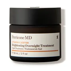 Perricone MD - Brightening Overnight Treatment