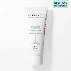 Dr. Brandt - Gentle Microdermabrasion Face Exfoliator