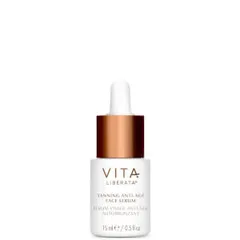 Vita Liberata - Anti-Age Face Tanning Serum