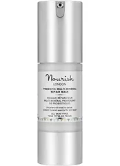 Nourish London - Probiotic Multi Mineral Repair Mask