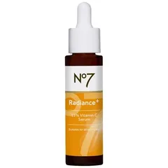 No7 - Radiance+ 15% Vitamin C Serum