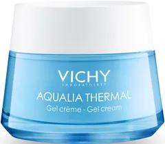 Vichy - Aqualia Thermal Water Gel Face Moisturizer