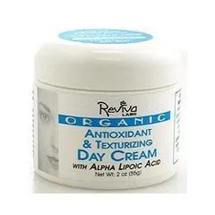 Day Cream with Alpha Lipoic Acid