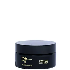 Dr. Janine Mahon - Pivotal Body Scrub