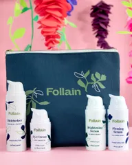 Follain - AGE-DEFYING ALL STARS