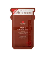 Leaders - Mediu Amino Pore-Tight Mask