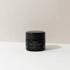 Mukti - Marigold Hydrating Creme