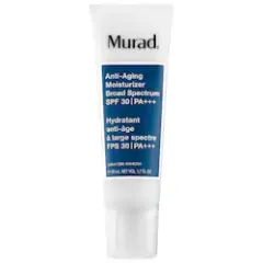 Murad - Hydratant anti-âge à large spectre FPS 30