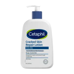 Cracked Skin Repair Lotion
