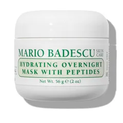 Hydrating Overnight Mask