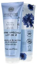 Sanoflore - Aciana Botanica Oil-in-Gel Makeup Remover Organic