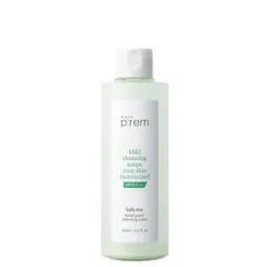 Make P:rem - Safe Me. Relief Green Cleansing Water