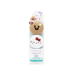 The Crème Shop x Hello Kitty x BT21 - Hello Kitty & BT21 SHOOKY Moisturizing Macaron Lip Balm Duo