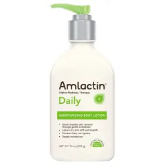 AmLactin - Daily Moisturizing Body Lotion 12%