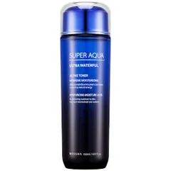MISSHA - Super Aqua Ultra Waterful Active Toner