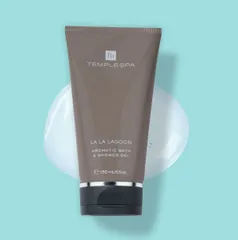 Temple Spa - LA LA LAGOON