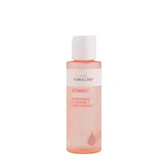 Pure&Care - Vitamin C Toner