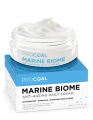 Procoal - Marine Biome Daily Cream