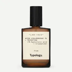 Typology Paris - Sérum lèvres repulpant — Acide hyaluronique 1% + tripeptide