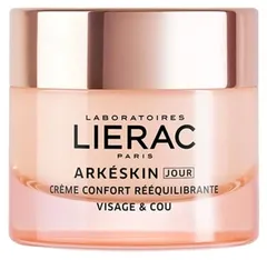 Lierac - Arkéskin Comfort Balancing Cream Day