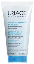 Uriage - Gentle Jelly Face Scrub