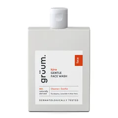 grüum - Kra Gentle Face Wash