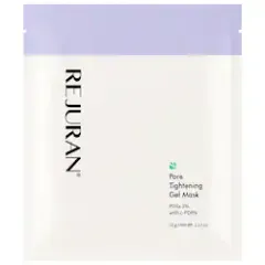 Rejuran - Pore Tightening Gel Mask