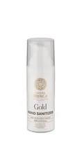 Gold Hand Sanitizer