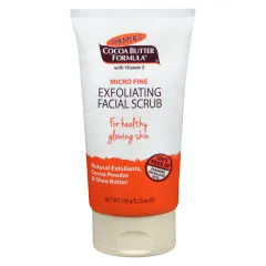 Palmers - Cocoa Butter Exfoliating Facial Scrub