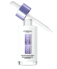 L'Oréal Group - Collagen Moisture Filler Bounce Serum for Hydration & Glass Skin Glow