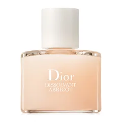 Dior - Polish Remover Abricot