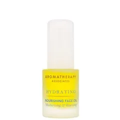 Aromatherapy Associates - Face Care Hydrating Nourishing Face Oil