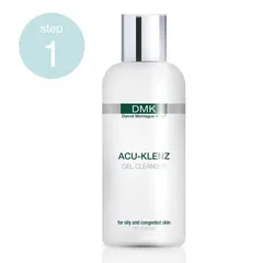 Danne Montague-King - DMK ACU-KLENZ - Acne Cleansing Gel