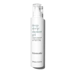 this works - Deep Sleep Shower Gel by This Works