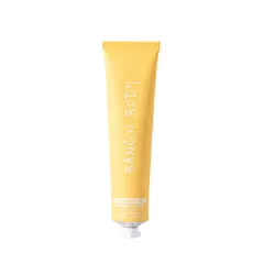 Face & Body Moisturiser - Fragrance Free Firming Lotion