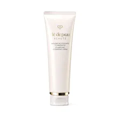 Cle de Peau - Skincare Softening Cleansing Foam