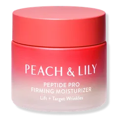 PEACH & LILY - Peptide Pro Firming Moisturizer