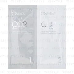 CO2 Gel Pack Trial