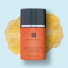 TEMPLESPA - MOST REVEALING