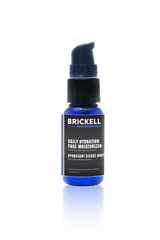 Brickell Blue - Daily Hydration Face Moisturizer